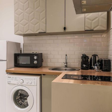 Cosy Flat - 1Br-4P - Near Nation Apartamento Paris Exterior foto