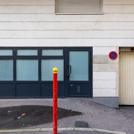 Cosy Flat - 1Br-4P - Near Nation Apartamento Paris Exterior foto