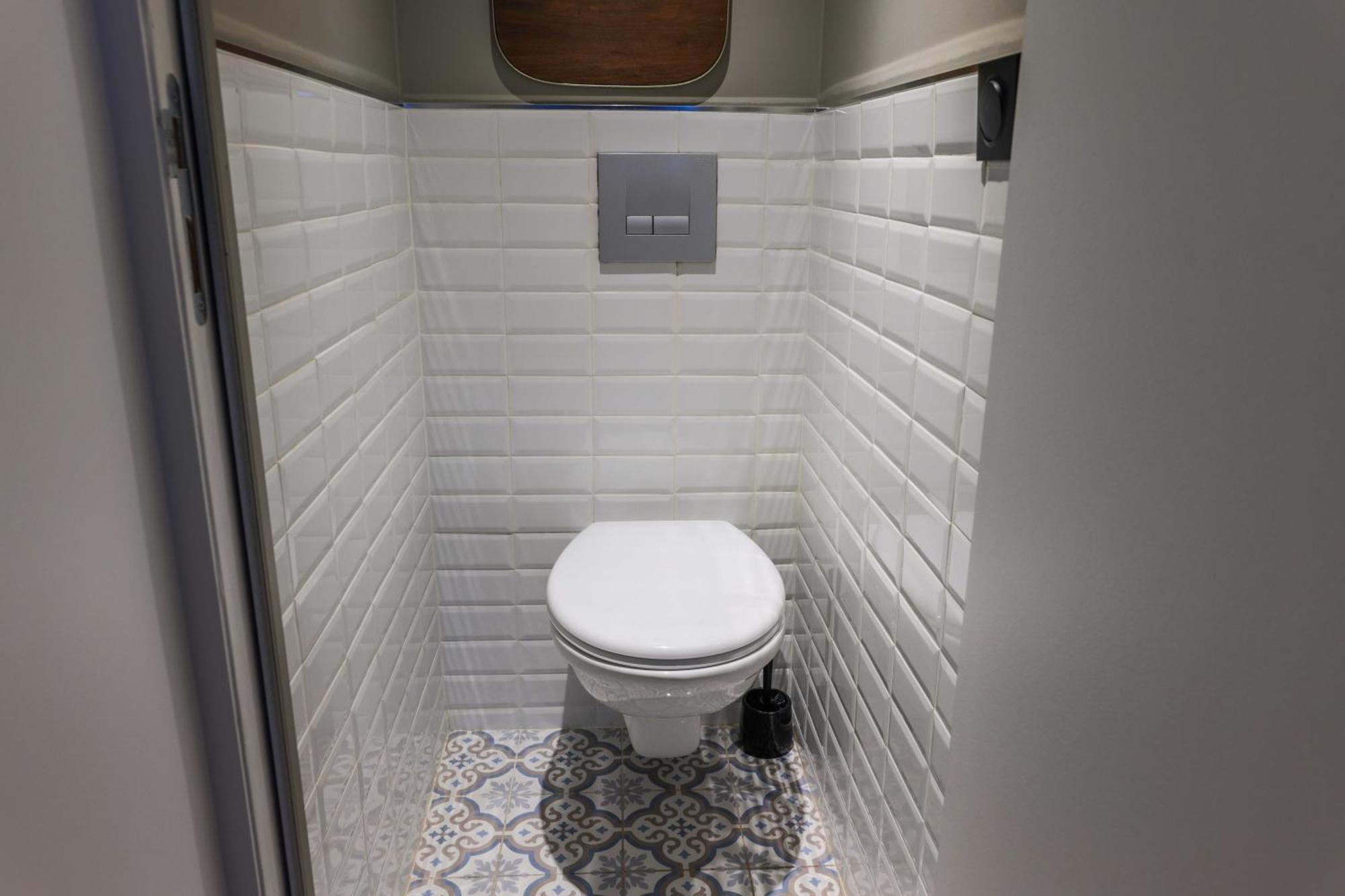 Cosy Flat - 1Br-4P - Near Nation Apartamento Paris Exterior foto